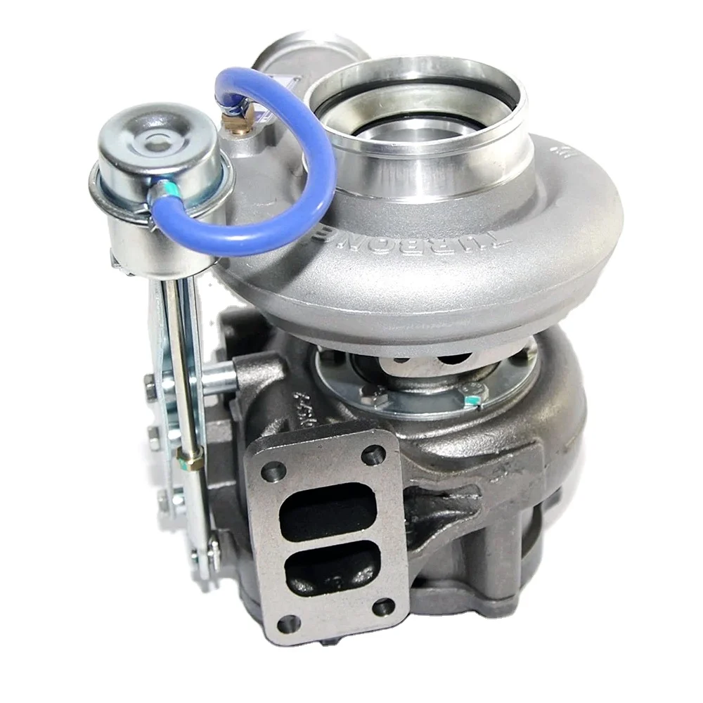 4BT/6BT/6CT/6LT/ISB/ISDe/QSB/Island/QSL/QSZ/M11/NT855/KT19/KT38/KT50/ISF/ISM11/ QSM11 детали двигателя турбокомпрессор