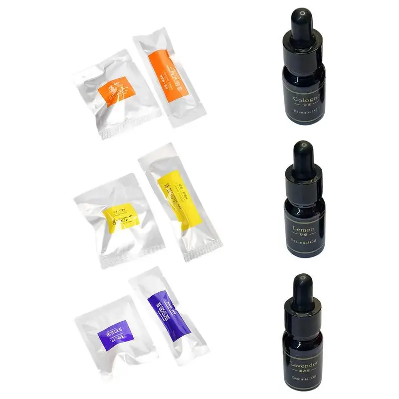 

Perfume Oil For Diffuser Safe Car Diffuser Solid Perfume Bar Air Freshener Perfume Car Outlet Accessories For SUV Rv Travel