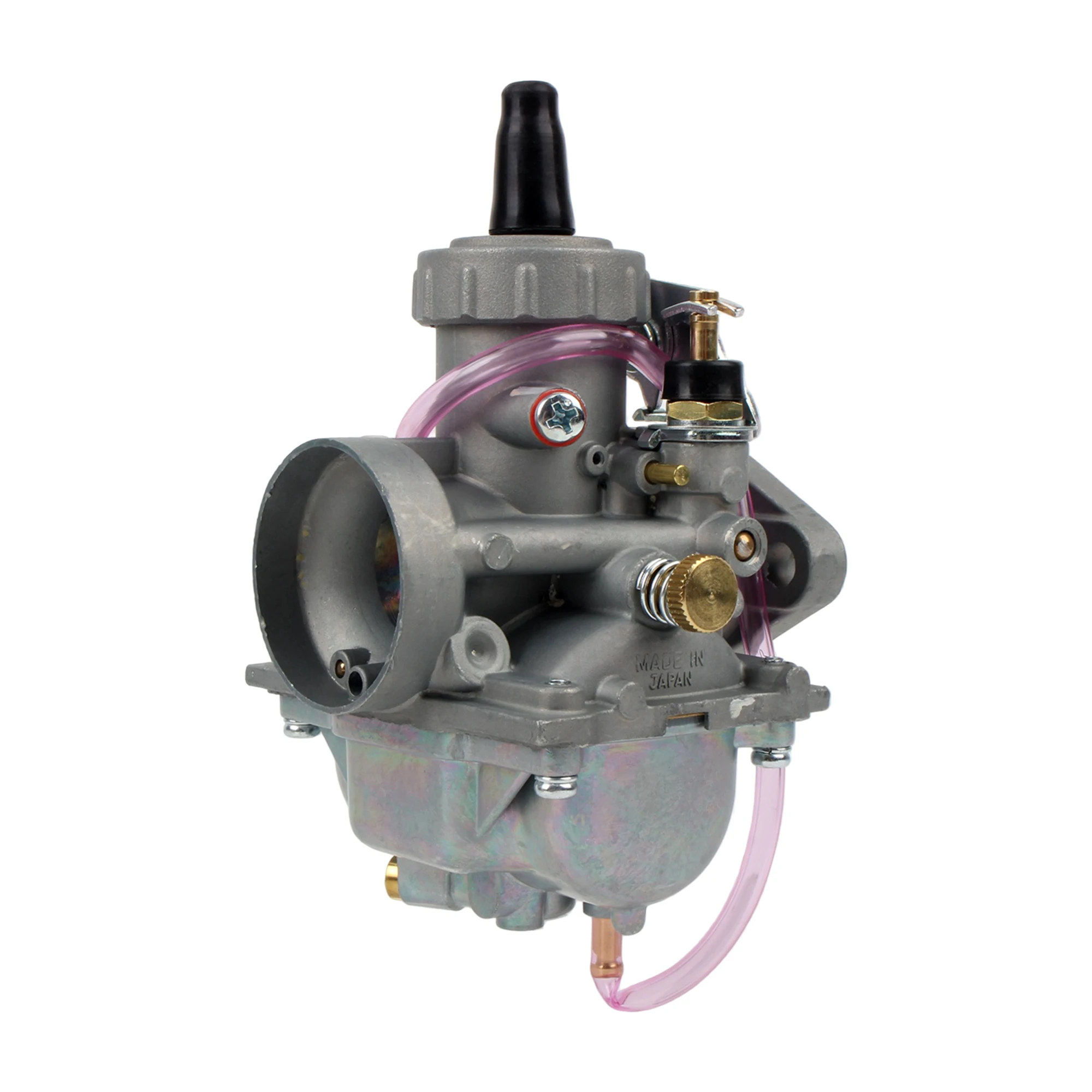 Карбюратор для мотоцикла Mikuni для Suzuki TS125 TS125N TC125 DS125 TS100 DS100 125cc 2-тактный двигатель ATV квадроцикл внедорожный мотоцикл для гонок (art.: 3920dd1e10aed) - 3920dd1e10aed