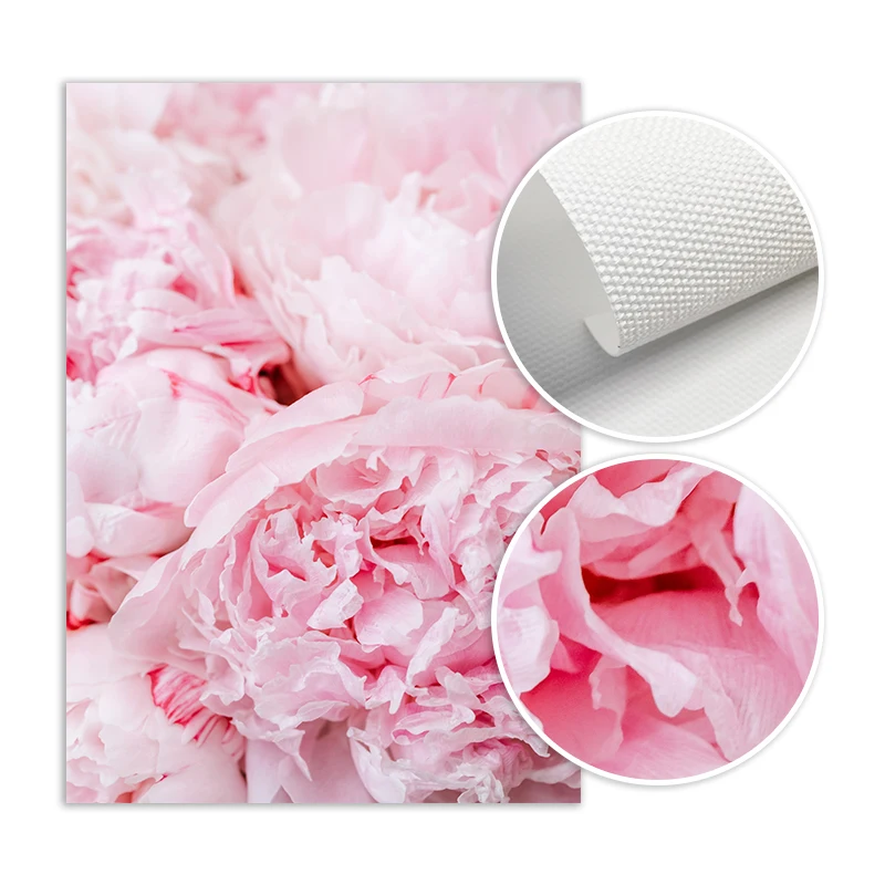 Абстрактный пейзаж гор и птиц искусство стен фотообои картины для гостиной Декор