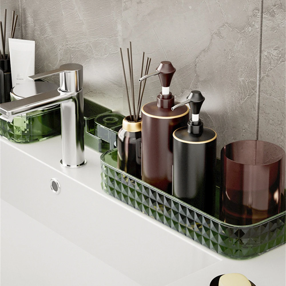 

Новая роскошная полка для ванной комнаты, складная Современная угловая настенная полка-органайзер для кухни