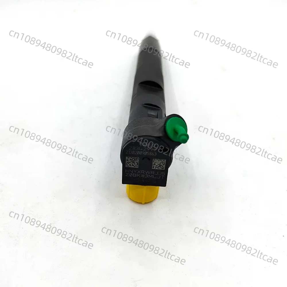 28342997 Форсунка Common Rail EMBR00002D R00002D 28348371 для Benz Lingte Weiting A 6510704987 6510700587