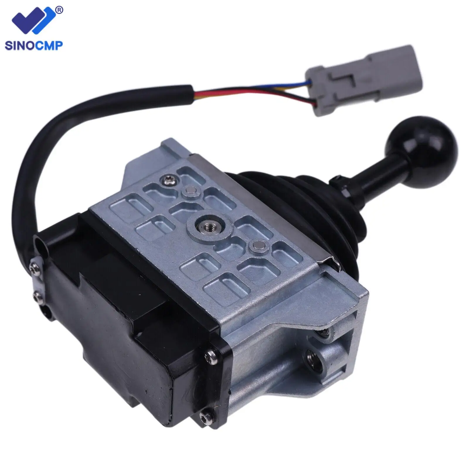 

Новая ручка управления 307-4671 3074671 CA3074671 для Caterpillar IT62H 950H 950K 962H 962K 966H 966K 966K XE 972H 972K 980H 980K