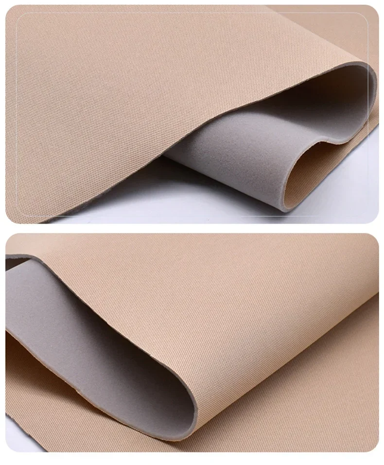 Материал салона автомобиля подголовник