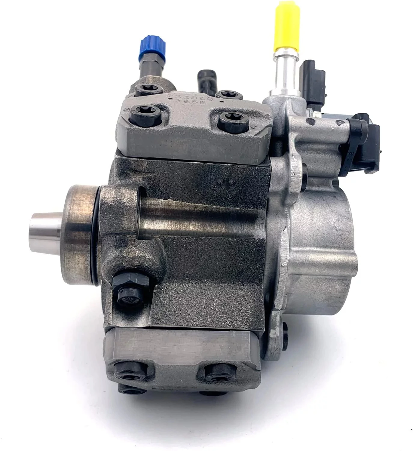 SP Fuel Inje ction Насос A2C 59517043 Совместим с насосом Ford Transit/Ranger 2.2 TDCi BK3Q9B395AD Reman