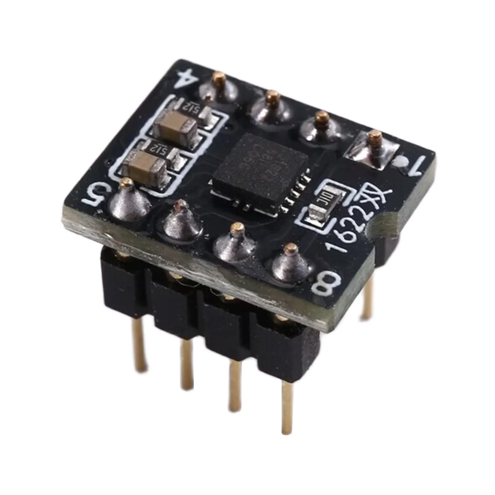 Операционный усилитель Y14A OPA1622 Dual Op-Amplifier DIP8 для наушников (art.: 3920d9bf7eb99) - 3920d9bf7eb99