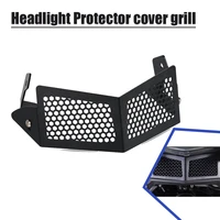 oil cooler guard grill for bmw k 1600b 2016 k1600gt 2017 k1600 gtl motorcycle headlight head light guard protector cover