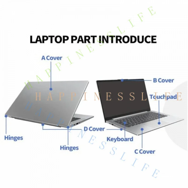Портативный компьютерный кабель для аккумулятора PK+ 03C35W, подходит для Dell Pro 14 Plus PB14250 DC02004Q800 DC02004QA00 (art.: 3920db7ee39e5) - 3920db7ee39e5