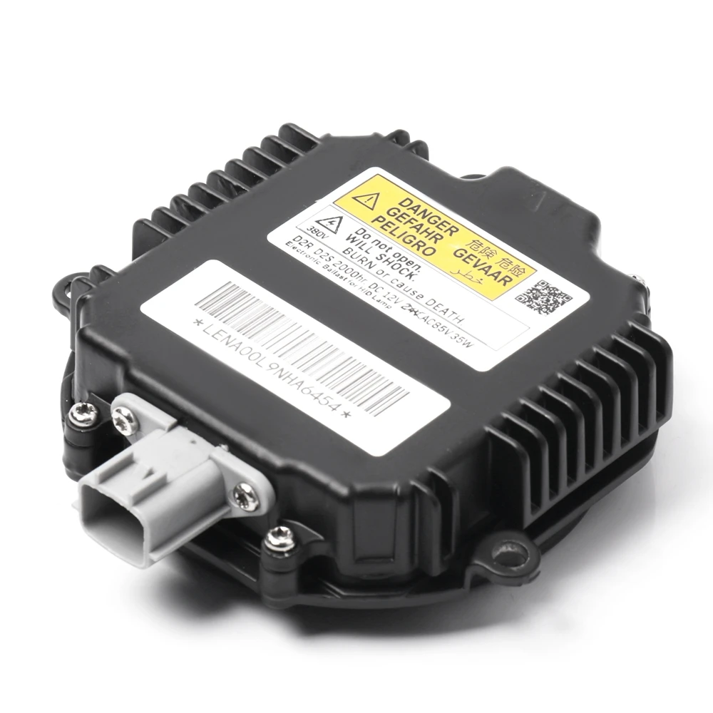 Новый блок управления ксеноновыми HID балластами фар NZMNS111LBNA NZMNS111LANA D2S D2R для Mazda Miata