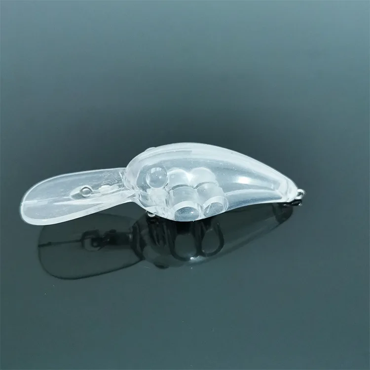 

50 шт., рыболовная приманка, 13,2 г/8,5 см