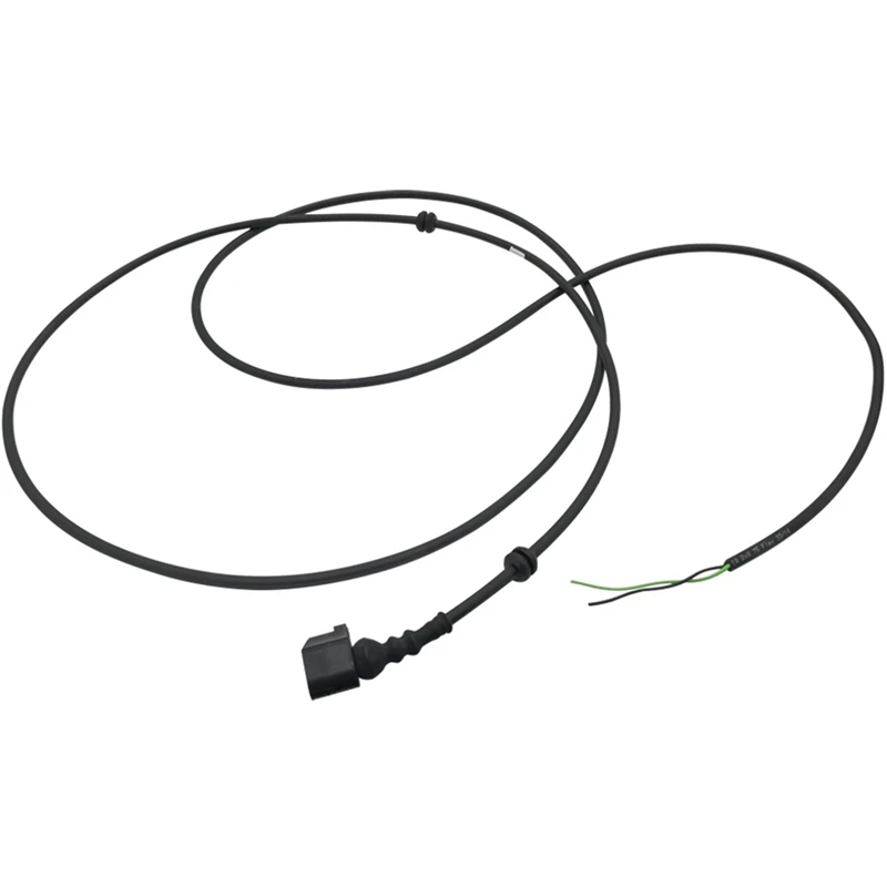 Фото Суперпредложение: Жгут проводов датчика ABS для VW Ameo Polo/Derby/Vento-IND, Audi A1, Skoda Fabia Rapid, Seat Ibiza Toledo 6R0927903 6R0927903A №1