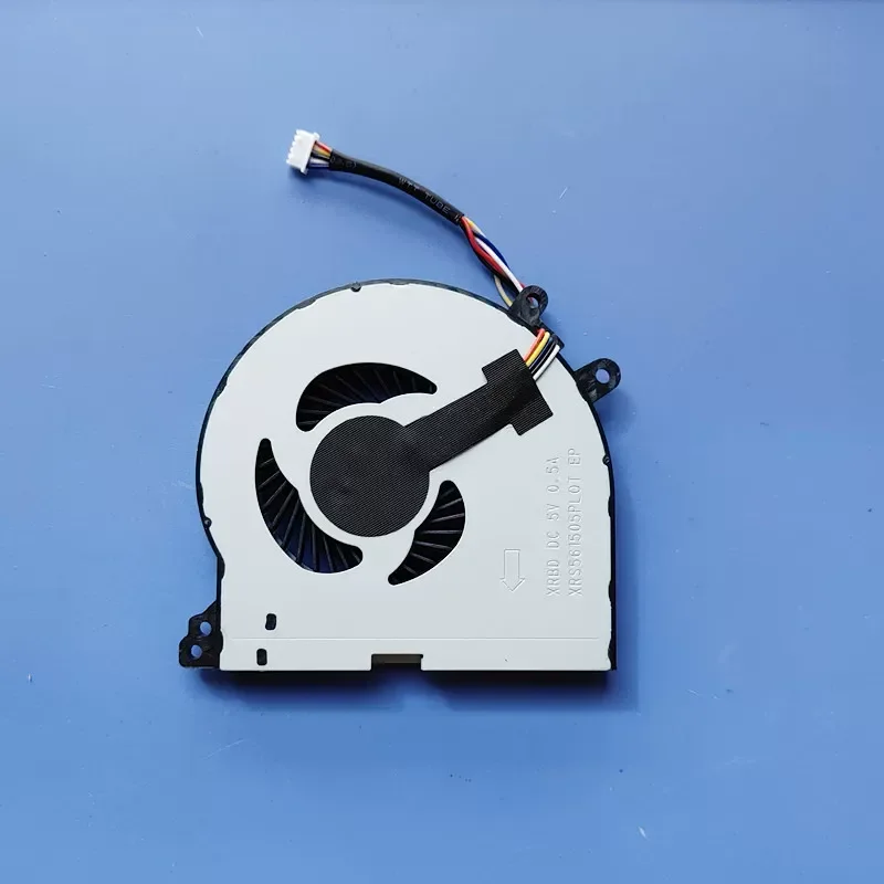 Вентилятор для Lenovo Xiaoxin 310-15ISK 14ISK 15ABR 510-15ISK 310-14IKB 15IKB (art.: 3920dbdca5f1d) - 3920dbdca5f1d