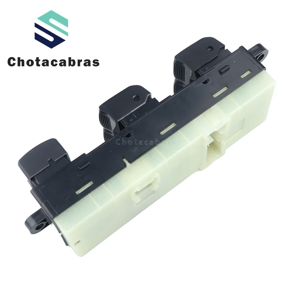 Для Nissan Sentra Pathfinder Murano Z50 левый электрический стеклоподъемник кнопка управления