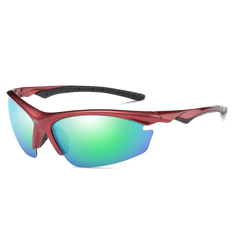 

Sunglasses Polarized Men 2022 Mountaineering Glasses Cycling Sunglasses Bicycle Goggles Golf Fishing Hiking Driving Sunglasses
