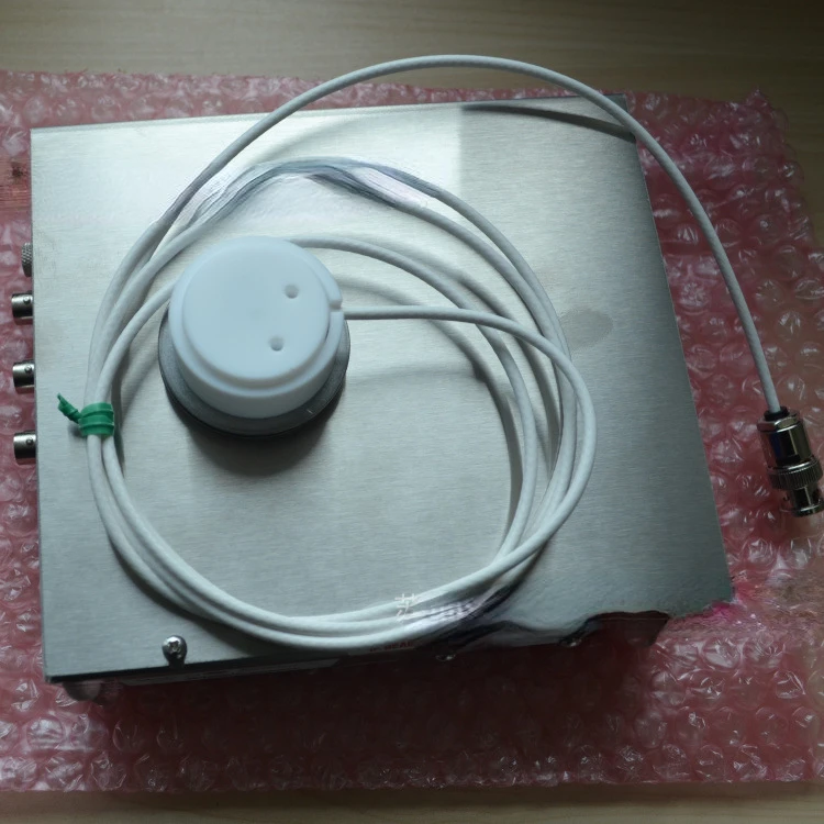 Рисунок 3 - Контроллер ионного вентилятора