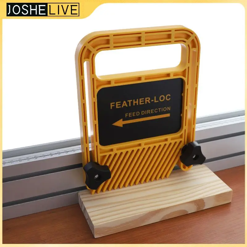 

Engraving-Machine Loc-Board-Set Saw-Table Miter-Gauge Slot Safety-Tools Woodworking DIY Extended Multi-Purpose