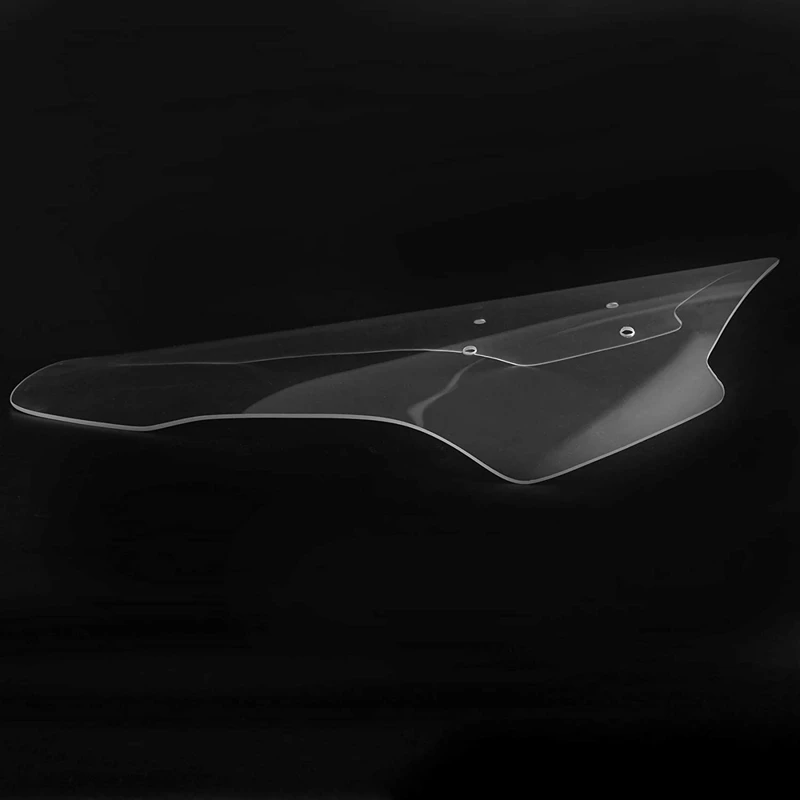 Аксессуары для обтекателя ветрового стекла мотоцикла Honda NC700X NC750X NC 750 700X2016-2020