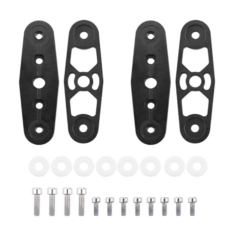 

Пропеллеры для сельскохозяйственного опрыскивания, самолет 5/7 мм, лезвие резервуара для воды, аксессуар, лопастной зажим для