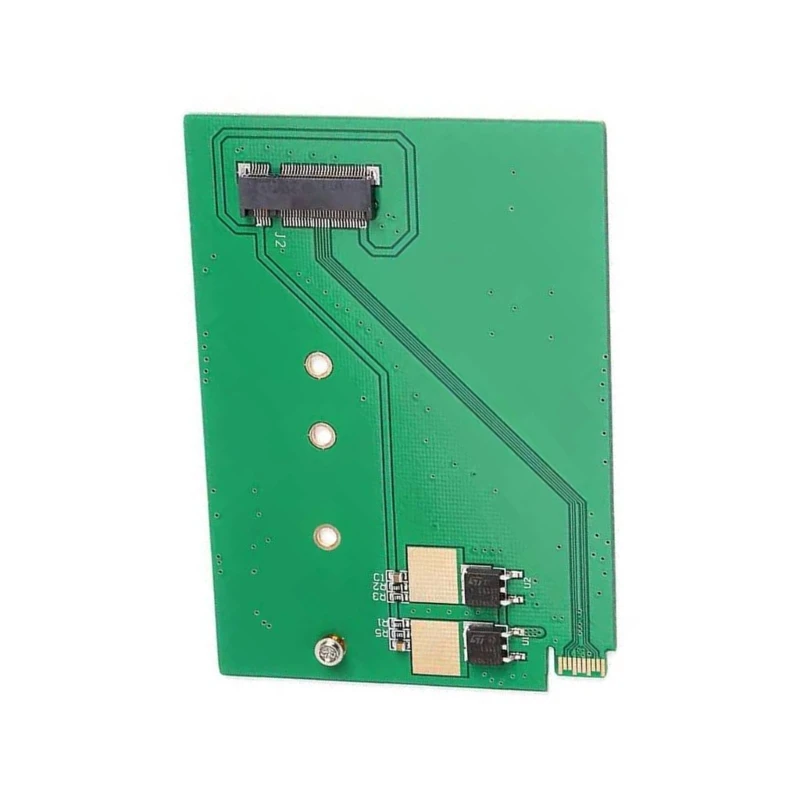 Высокоскоростной конвертер жесткого диска WesternDigital WD5000 WD5000MPCK WD5000M22K WD5000M21K в M.2 NGFF