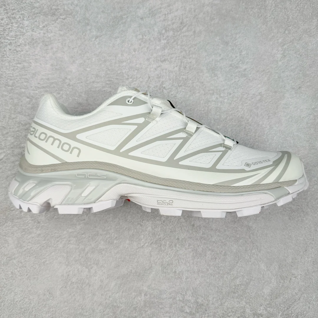 Спортивная обувь Salomon XT6 ADVANCED