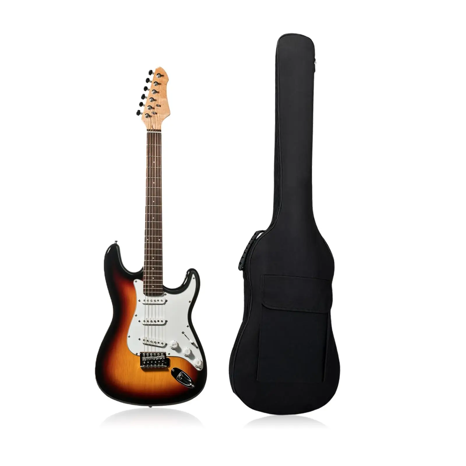 

Водонепроницаемая сумка для басов, рюкзак с толстой подкладкой, аксессуар для инструмента, басов