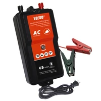 acdc low impedance electric fence farm supplies
