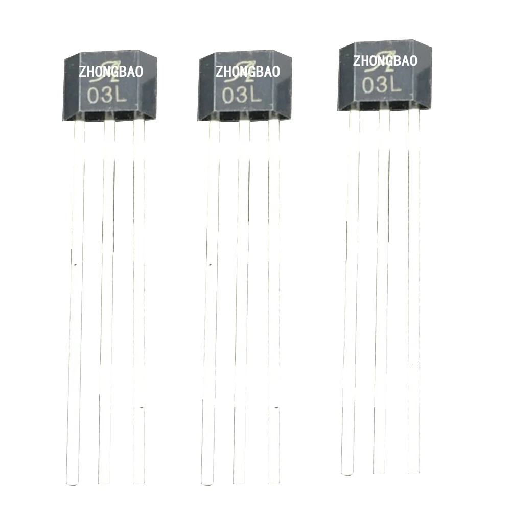 

100% New&original A1103LUA-T TO-92 1pcs/lot