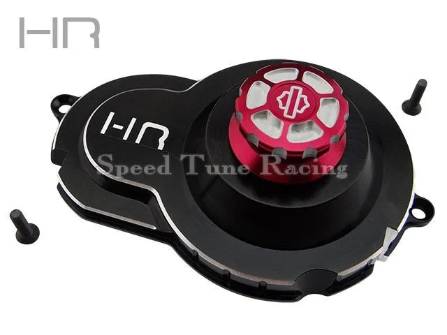

HR Axial SCX10 II 90046 90047 быстроразъемный корпус из алюминиевого сплава