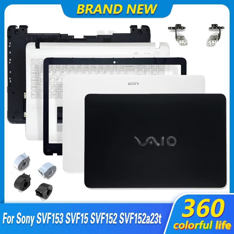 

Чехол для ноутбука Sony SVF153 SVF152a23t SVF15 SVF152 FIT15 SVF1541