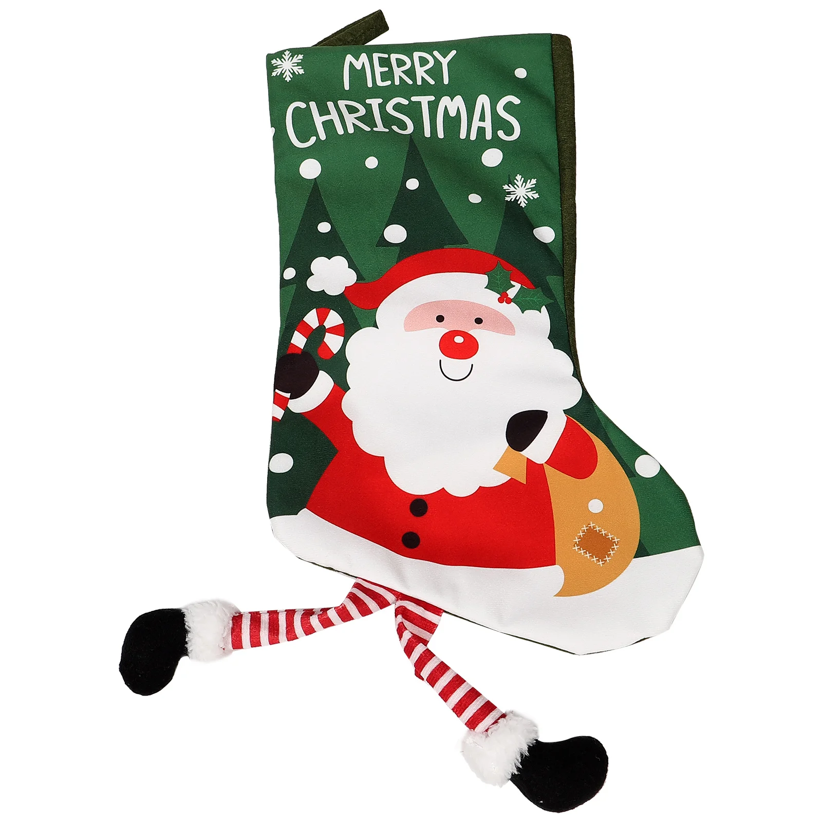 Рисунок 5 - Рождественские чулки