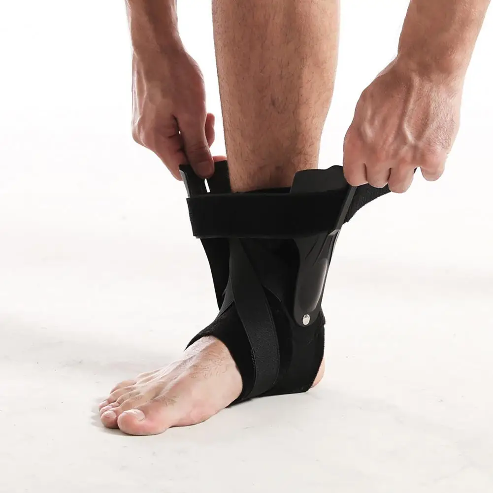 

Ankle Sleeve High Quality Breathable Soft Stretchy Foot Wrap Arch Support Sports Supplies Gym Ankle Brace Ankle Protector