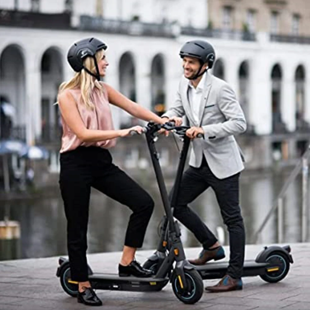

10 Inch Electric Scooter 10x2.50 Tubeless Tire 60/85-6 Skateboard Off-Road Tyre Vacuum Tire Rubber Excellent Replacement
