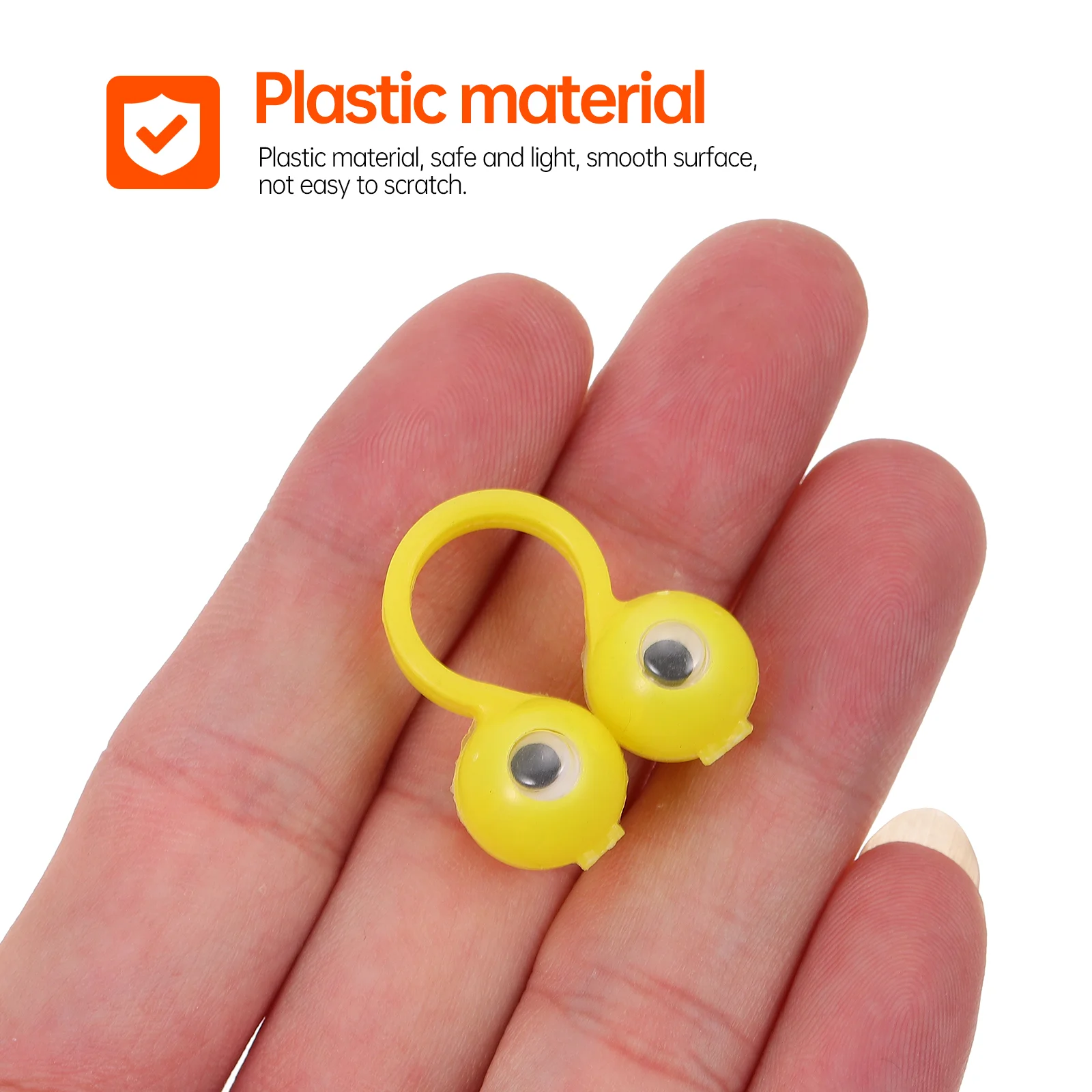 Рисунок 5 - детский кольцо для глазного яб