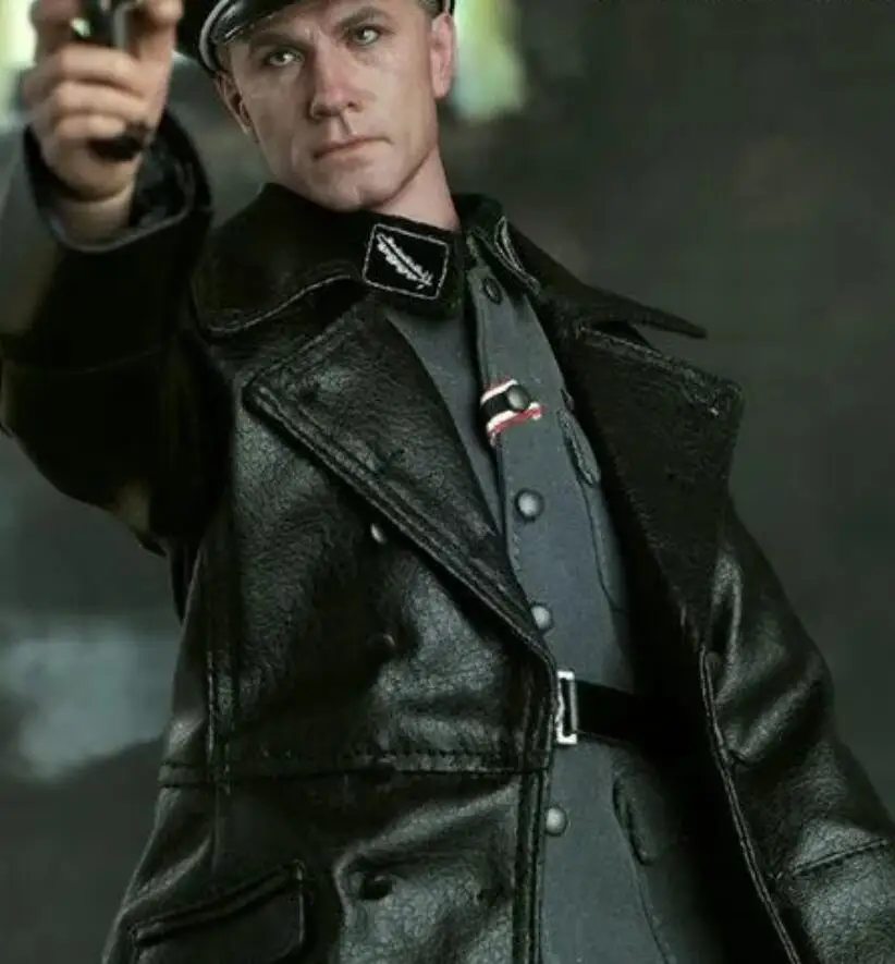 

HT hottoys Hot Toys mms134 mms-134 1/6 Collectible Action Figure Toy Doll Model Body In stock