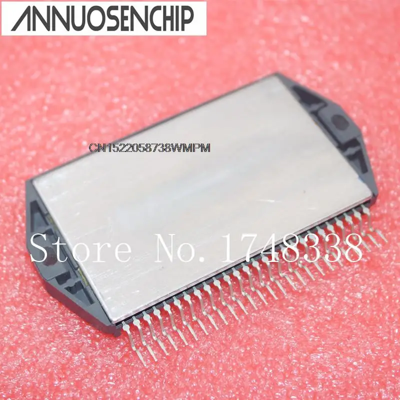 1PCS New and Original SIP STK0039 STK0049 STK402-120S STK4036X STK415-130 STK490-310 ZIP STK4301 STK73410II STK2038II - купить по