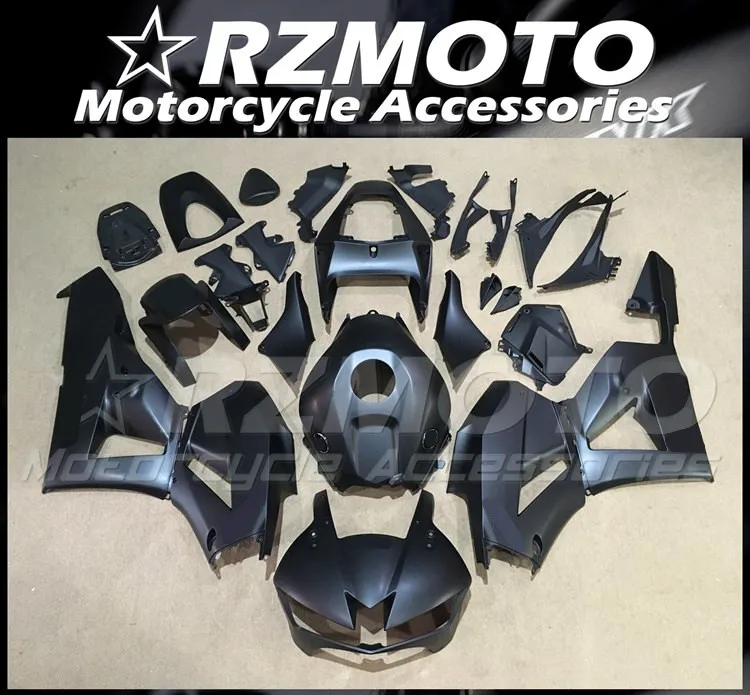 

Комплект обтекателей из АБС-пластика для HONDA CBR600RR F5 2013 2014 2015 2016 2017 13 14 15 16 17 18