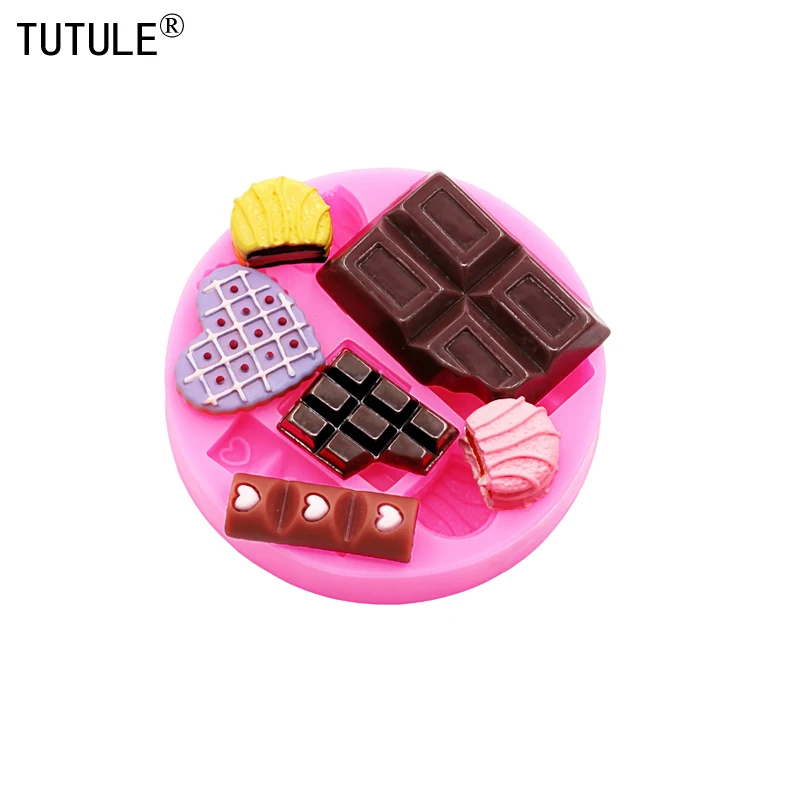 

Силиконовая форма для кексов