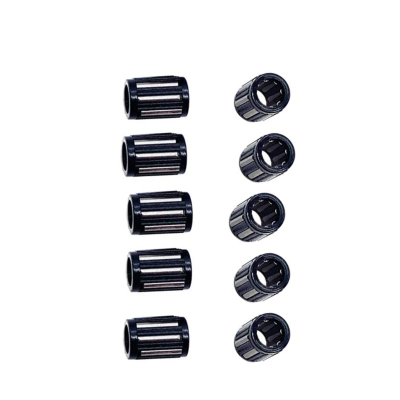 

Детали для 3D-принтера, игольчатый подшипник для Btech, комплект для экструдера с двойным приводом, экструдер для 3D-принтера, 3 мм x 5 мм x 7 мм