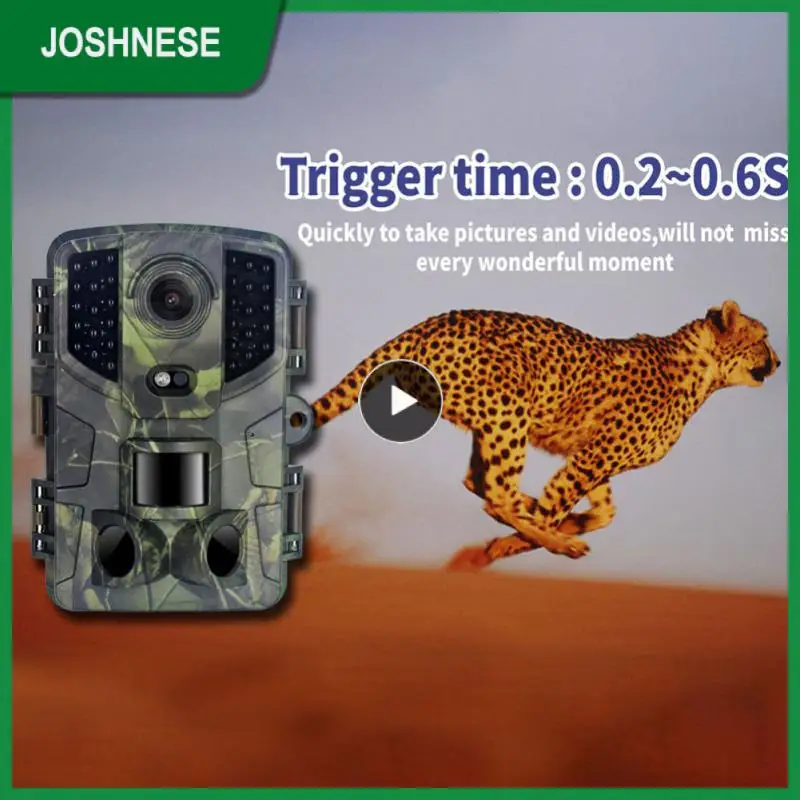

1080p Video Hunting Camera Scouting Camera Green Fast Photography Speed Usb Footpath Camera For Outdoor Hunting Outdoor Ip66