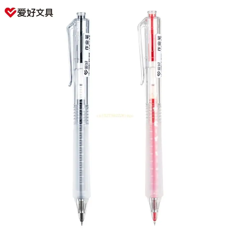 

Шариковая ручка с тонким кончиком, 0,5 мм сверхтонкие ручки с тонким кончиком, ручка с гелевыми жидкими чернилами