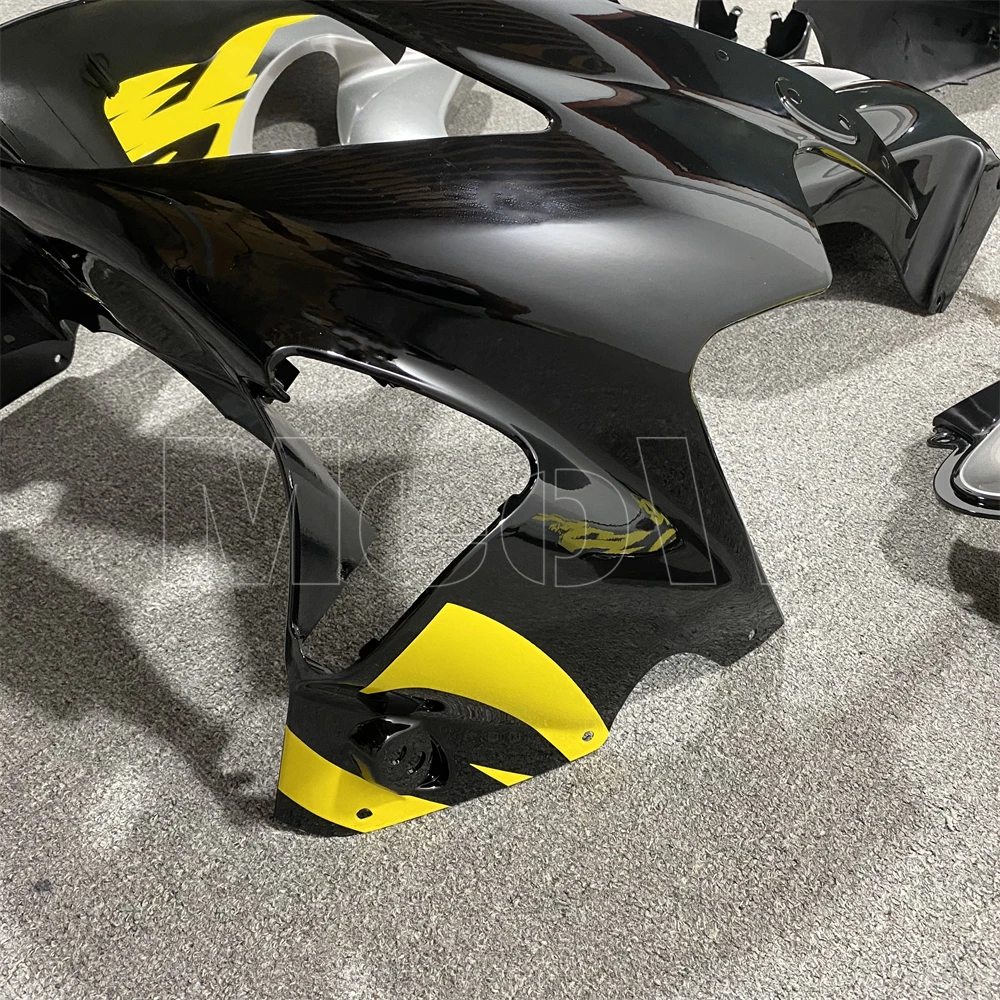 Комплект обтекателей для мотоцикла пластиковые аксессуары кузова HONDA CBR 600 CBR600