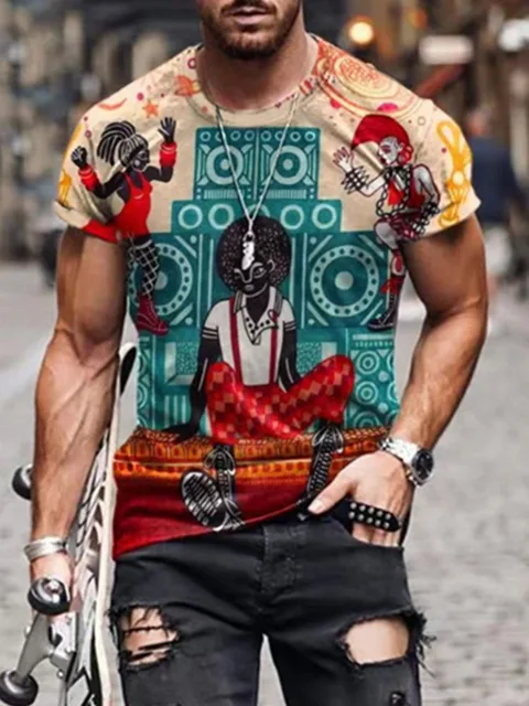 mens short short sleeve t shirts