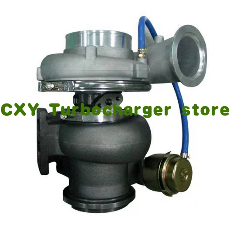 

GTA4294BNS Turbocharger For DDC-MTU Industrial with Series 60 Engine 714788-0001 R23528065 R23522 2 218