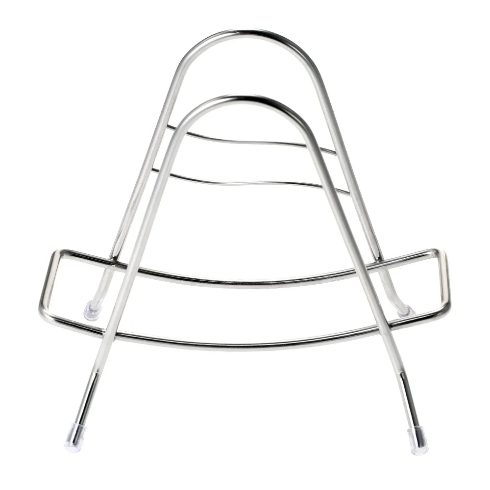 

Stainless Steel Cutting Board Holder