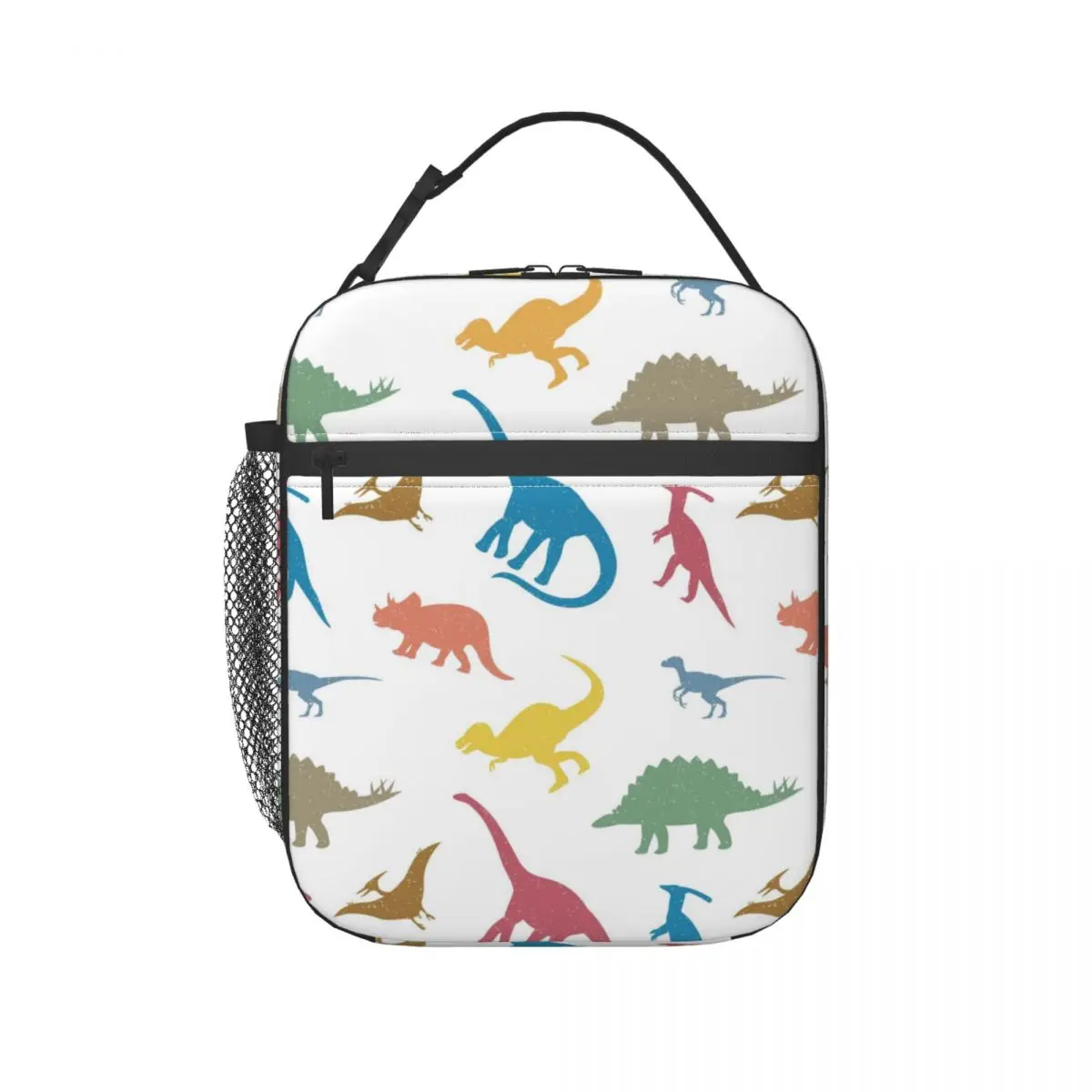 

Термоизолированные яркие Силуэты Динозавров для пикника и путешествий