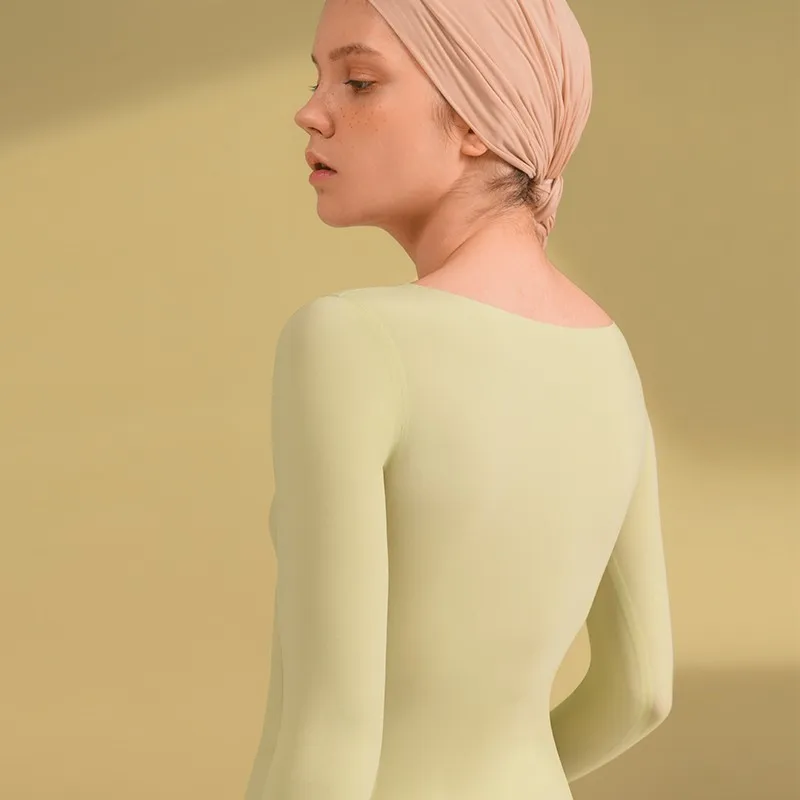 Женское бесшовное термобелье цвет в ассортименте