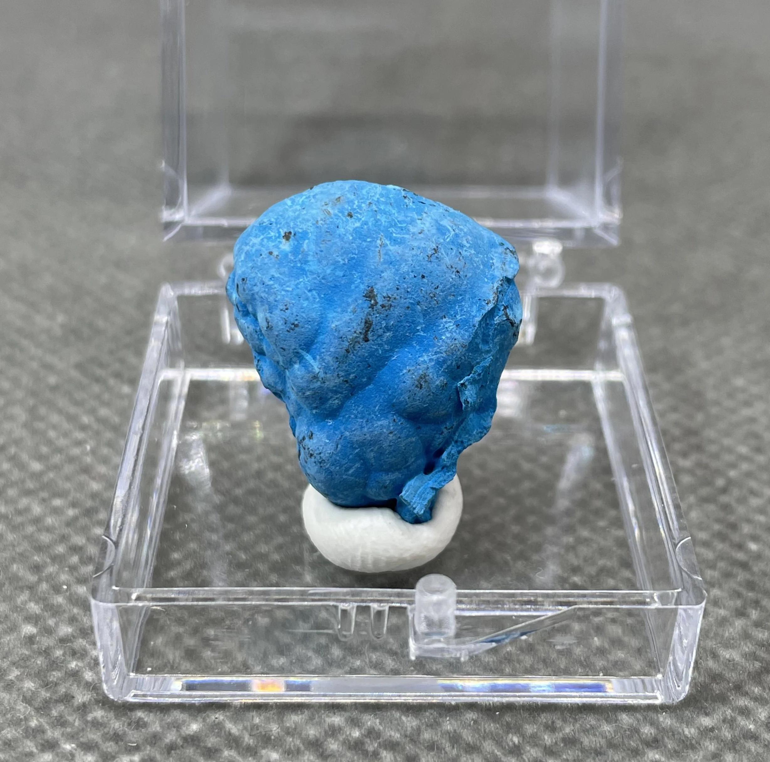 

Хризоколла из Чили QIANCHUAN