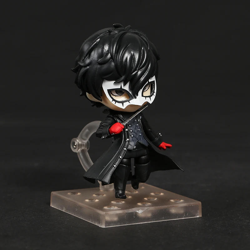 

Persona 5 Joker Amamiya Ren 989 милые игрушки, фигурки, модели кукол