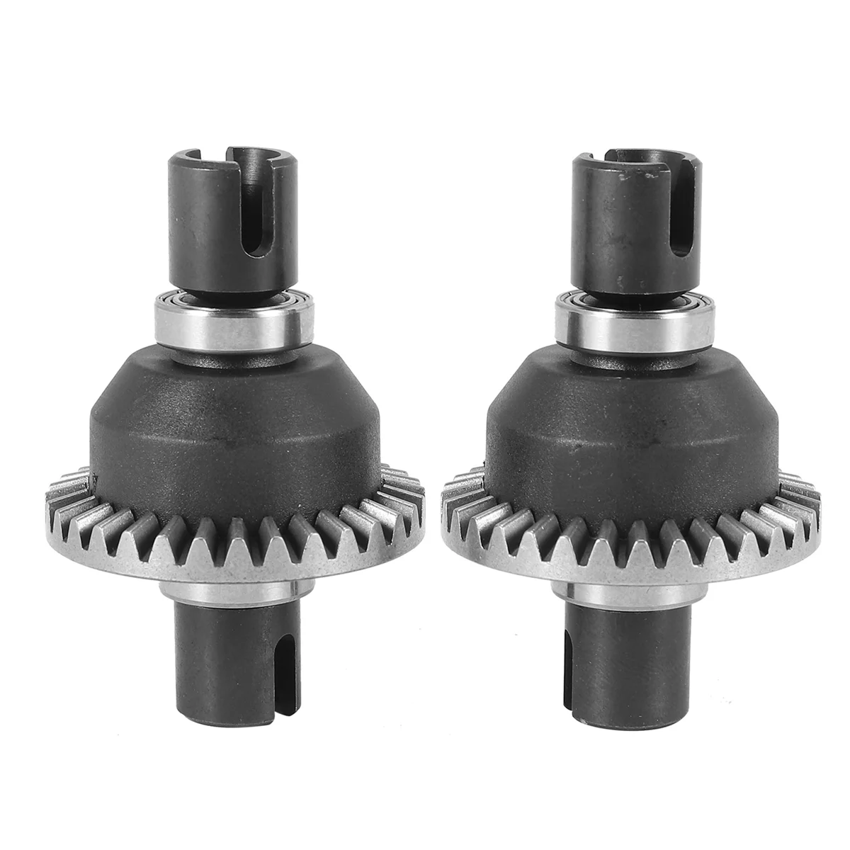 Набор дифференциалов EA1057 для JLB Racing CHEETAH 11101 21101 J3 Speed 1/10 запчасти радиоуправляемых