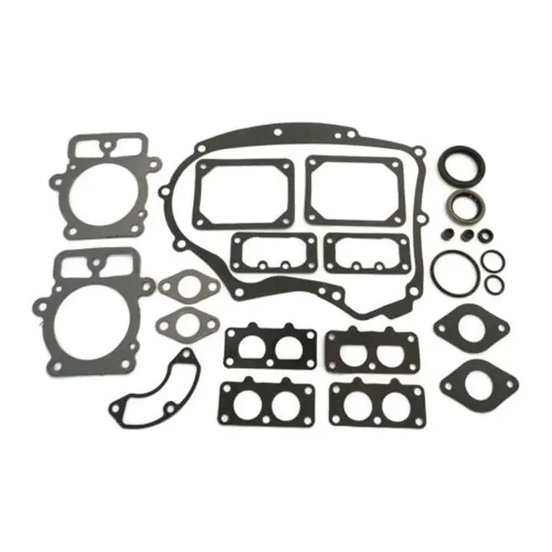 

Новый комплект прокладок двигателя для замены ДЛЯ Briggs & Stratton 694012 модель 499889